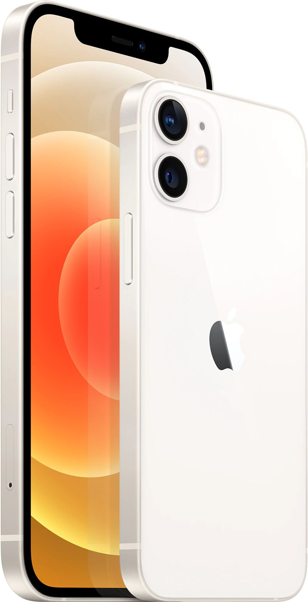 iPhone 12 64gb, Dual Sim White